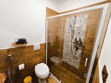 Casa vacanza palermo centro storico