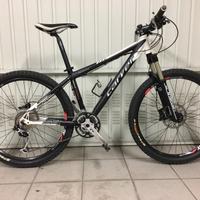 Mountain bike  donna o bambiino Carver Pure