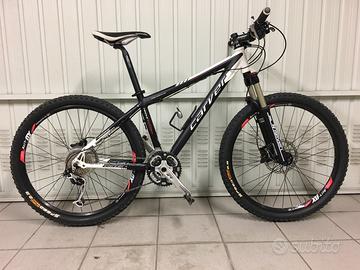 Mountain bike  donna o bambiino Carver Pure