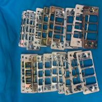 Supporti per frutti bticino magic portafrutti