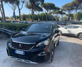 PEUGEOT 3008 ALLURE 1.2cc 131cv CARPLAY/SENSORI