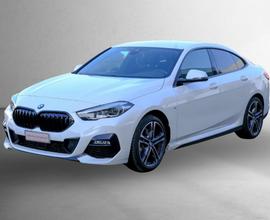 BMW Serie 2 220d Gran Coupe Msport auto