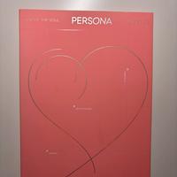 BTS – [MAP OF THE SOUL: PERSONA] (versione 02)