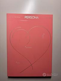 BTS – [MAP OF THE SOUL: PERSONA] (versione 02)