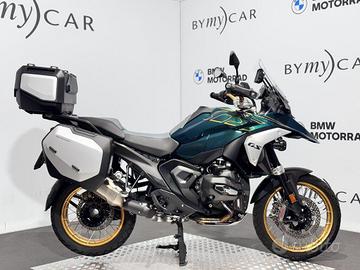 BMW R 1300 GS Option 719 Tramuntana