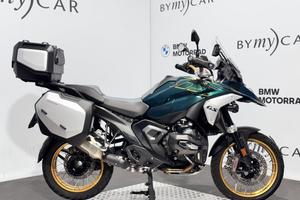 BMW R 1300 GS Option 719 Tramuntana