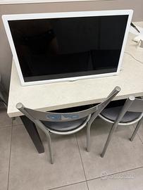 Tv Philips 24 pollici