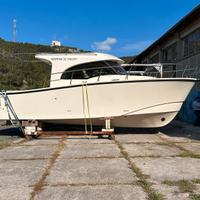 Stampi Marina Yacht 32