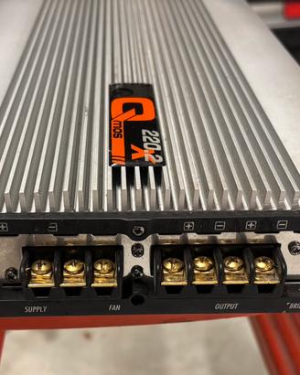 Steg Qmos 220.2