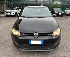 Volkswagen Polo 1.4 TDI 5p. Comfortline guidabile 