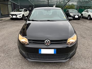 Volkswagen Polo 1.4 TDI 5p. Comfortline guidabile 