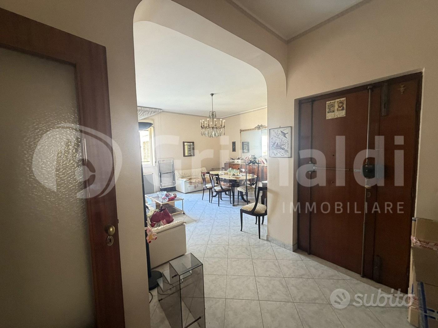 Apartment in Messina, Pistunina, II Circoscrizione - Vista 4