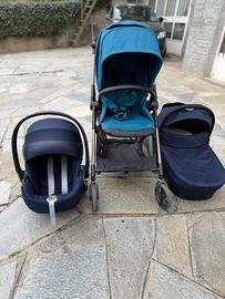 Trio Cybex Melio