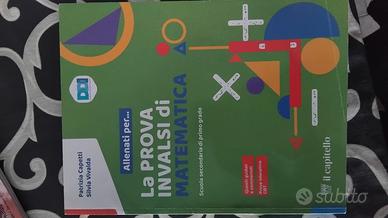 invalsi matematica 3 media