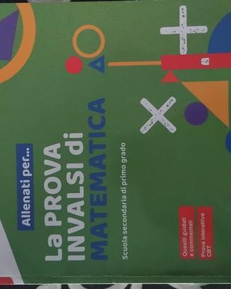 invalsi matematica 3 media