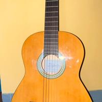 Chitarra classica Stealton