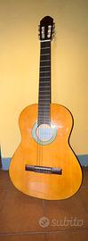 Chitarra classica Stealton