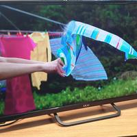 Tv led AKAI 32 pollici HD DVB-T2