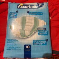 Pannolini bambino tg5