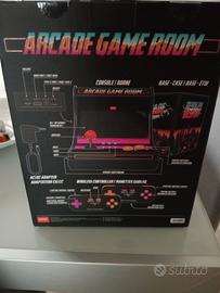 Mini cabinato Arcade 