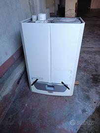 Immergas 30 kW condensazione