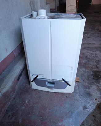 Immergas 30 kW condensazione