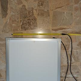 NEGATIVOSCOPIO A LUCE FLUORESCENTE FUNZIONANTE