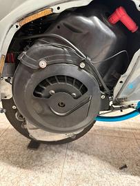 Motore vespa 130