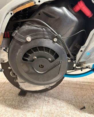 Motore vespa 130
