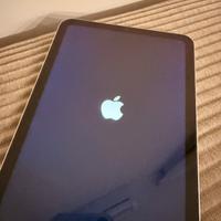 IPad mini 6 generazione (2021) 256gb oro