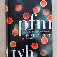 PFM Tvb The Very Best (1972-2018)
