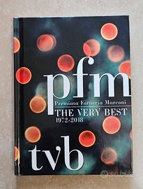 PFM Tvb The Very Best (1972-2018)