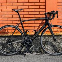 Bici da corsa Specialized Tarmac Expert 58