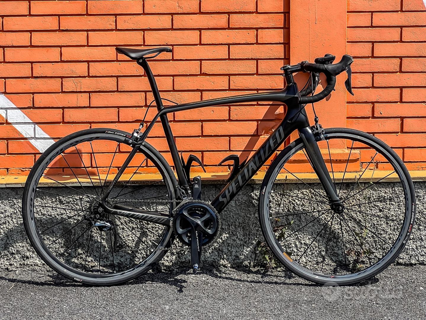 Carbonio Taglia Taglia 58 Bici Da Corsa Bici Corsa Specialized