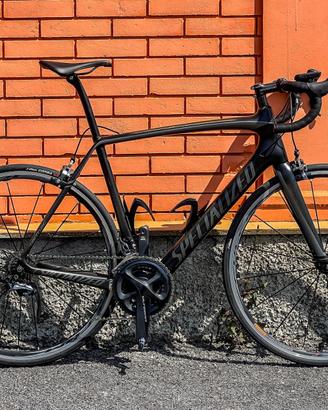 Bici da corsa Specialized Tarmac Expert 58