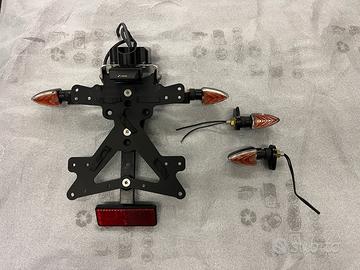 Rizoma per Yamaha R1