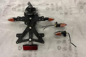 Rizoma per Yamaha R1