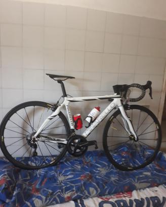 Bicicletta professionale