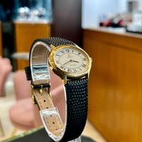 Omega ovalino Geneve