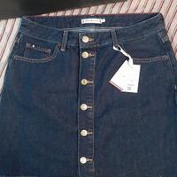 Gonna  jeans Tommy 