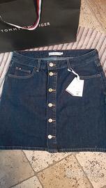 Gonna  jeans Tommy 