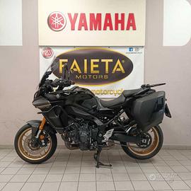 Yamaha Tracer 9 GT - 2024
