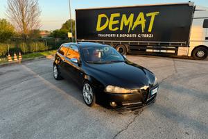 Alfa Romeo 147 1.9 JTD M-JET 16V 3P Exclusive Q2