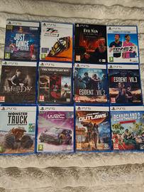 titoli ps5 mai aperti 