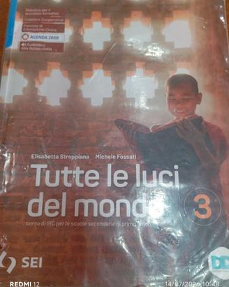 Tutte le luci del mondo