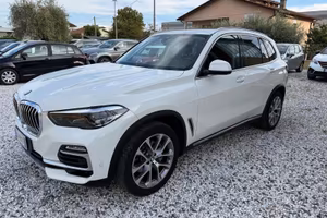 Bmw X5 xDrive25d xLine
