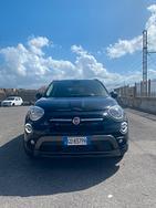 Fiat 500x cross 1/2019