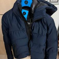 Giaccone people of shibuya