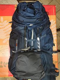 Zaino Quechua Symbium 70+10  - Uomo