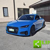 AUDI TT Coupé 45 TFSI quattro S tronic S-Line GA